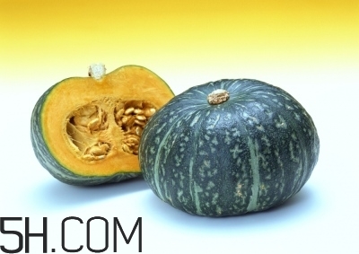 南瓜的功效和作用(南瓜的功效和作用及营养价值) 南瓜的功效和作用(南瓜的功效和作用及营养价值)