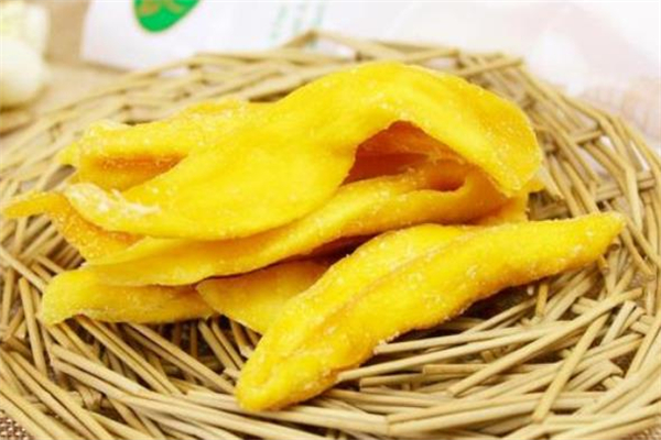 蜜饯的做法(蜜饯的做法和步骤)