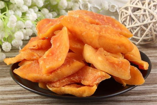 为什么蜜饯要少吃(为什么蜜饯要少吃)