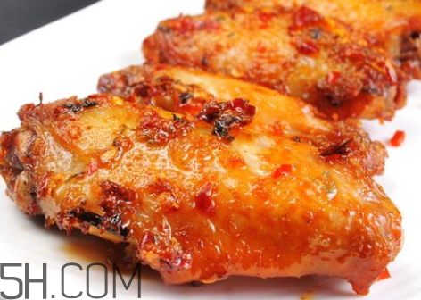 鸡翅怎么去腥味(奥尔良鸡翅怎么去腥味)