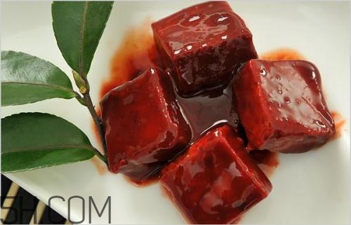 豆腐乳的发酵过程(豆腐乳怎么发酵) 豆腐乳的发酵过程(豆腐乳怎么发酵)