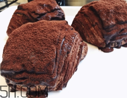 网红脏脏包好吃吗(网红脏脏包好吃吗)