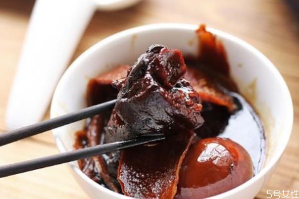 猪脚姜用的什么姜(猪脚姜用的什么姜)