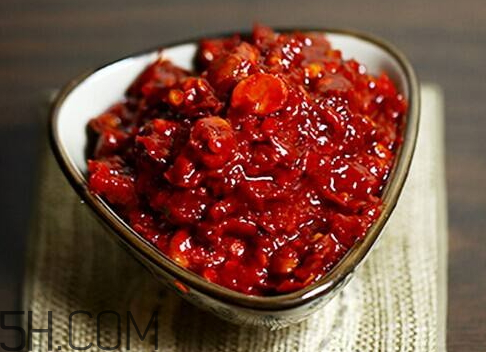 辣椒酱如何储存(辣椒酱如何储存能存放久) 辣椒酱如何储存(辣椒酱如何储存能存放久)