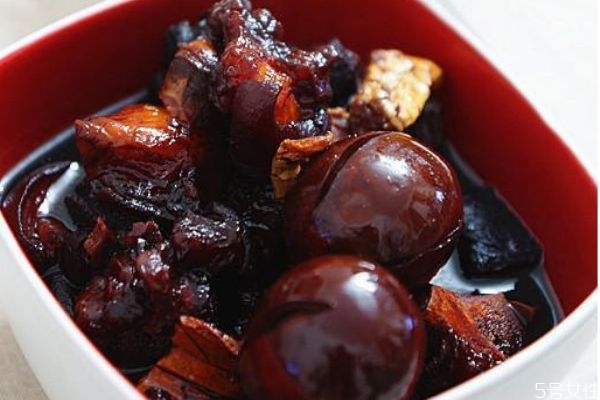 猪脚姜是哪里的名菜(猪脚姜是广东哪里的菜) 猪脚姜是哪里的名菜(猪脚姜是广东哪里的菜)