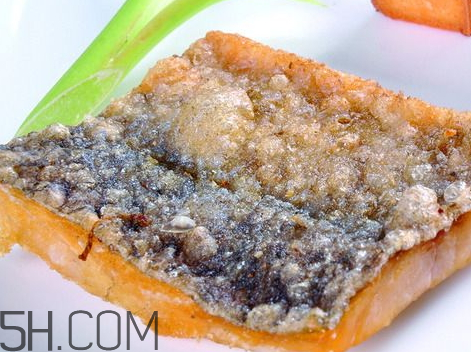 咸鱼美味吃法(咸鱼的吃法)