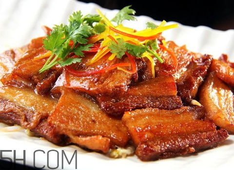 咸肉的存储(咸肉的贮藏方法)