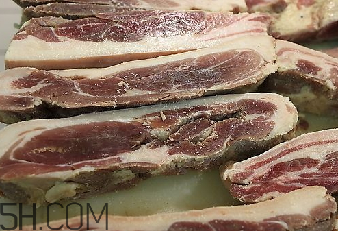 咸肉如何防止长蛆(咸肉长蛆怎么处理)