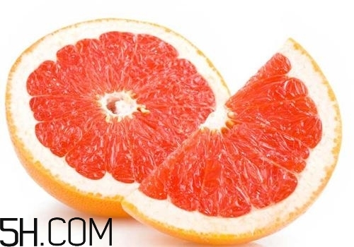 切开的葡萄柚可以放多久(红柚切开可以放多久)