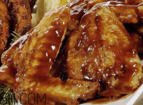 腌鸡翅可以放多久(腌鸡翅可以放多久)