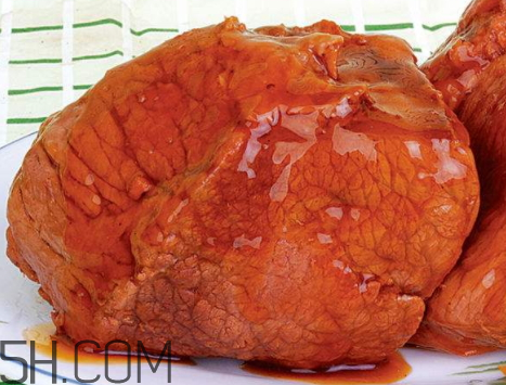 熟牛肉怎么做好吃(熟牛肉怎么做好吃又嫩)