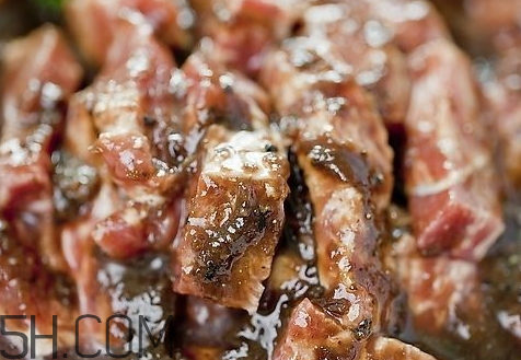 腌腊肉放盐的比例(腌腊肉放盐的比例是多少) 腌腊肉放盐的比例(腌腊肉放盐的比例是多少)