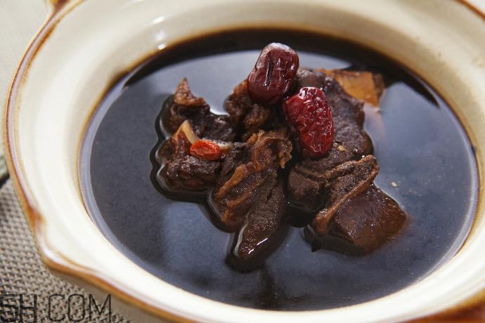 熟地黄有什么做法(熟地黄的做法) 熟地黄有什么做法(熟地黄的做法)