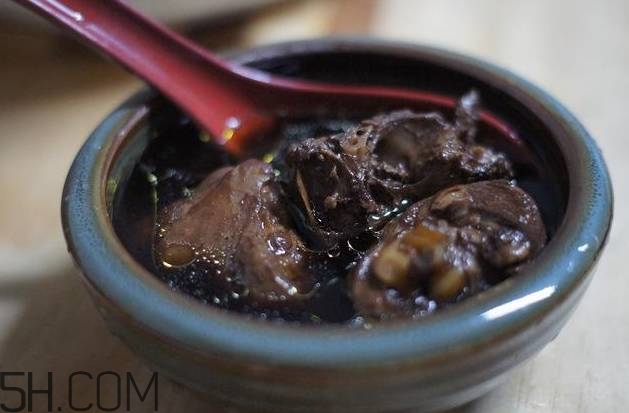 熟地黄做法(熟地黄做法)