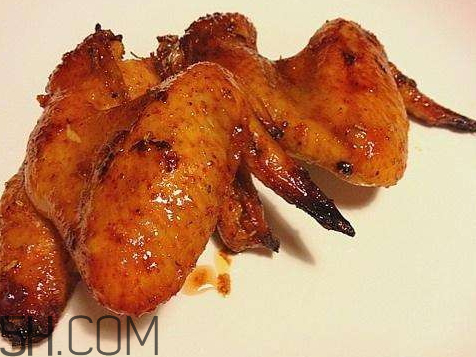 奥尔良鸡翅腌制方法(奥尔良鸡翅怎么腌制)