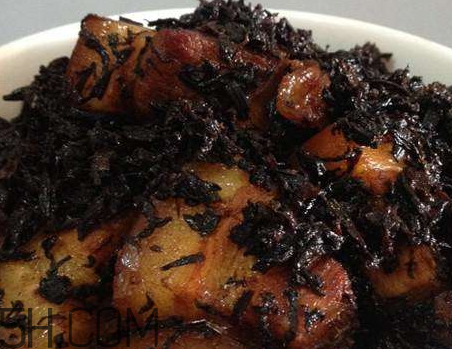 梅干菜可以放多久(做好的梅干菜可以放多久)