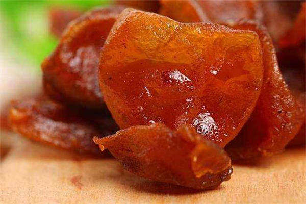 黄皮蜜饯的营养价值(黄皮蜜饯的功效和作用) 黄皮蜜饯的营养价值(黄皮蜜饯的功效和作用)