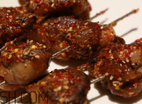 猪腰子的做法(猪腰子的做法视频)