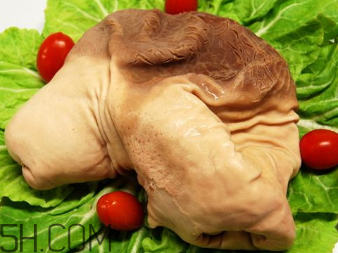 猪肚冰冻了还能吃吗(猪肚冰冻了还能吃吗)