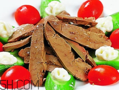 猪心怎么处理干净(猪心怎么处理干净视频)