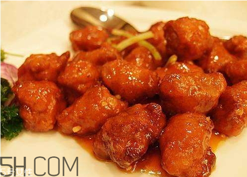 荔枝肉怎么炸外酥里嫩(荔枝肉怎么炸外酥里嫩) 荔枝肉怎么炸外酥里嫩(荔枝肉怎么炸外酥里嫩)