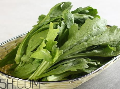 茼蒿怎么去苦(茼蒿怎么去苦) 茼蒿怎么去苦(茼蒿怎么去苦)