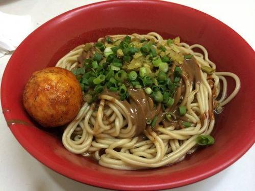 买的热干面要煮多久(买的热干面要煮多久)