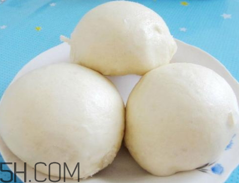 馒头怎么保存(馒头怎么保存在冰箱里)