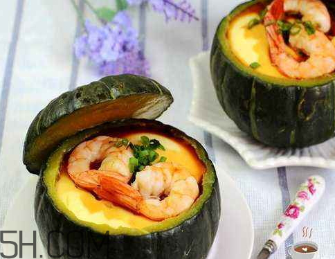 虾仁鸡蛋羹的营养价值(虾仁鸡蛋羹的营养价值)