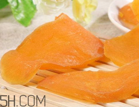 红薯干怎么保存不会发霉(红薯干怎么保存不会发霉)