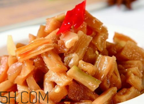 萝卜干是凉性的吗(萝卜干是凉性的吗)