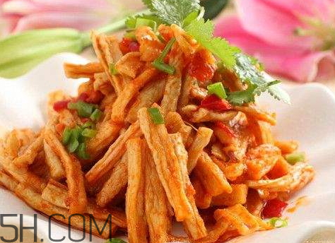 萝卜干的腌制步骤(萝卜干的腌制步骤) 萝卜干的腌制步骤(萝卜干的腌制步骤)