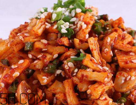 萝卜干怎么做(萝卜干怎么做好吃又脆)