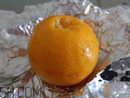 烤橘子对咳嗽有用吗(烤橘子对咳嗽有用吗)