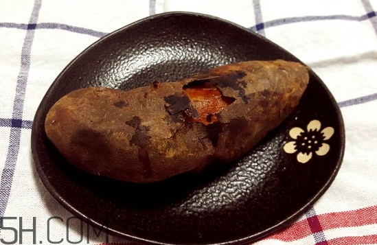 烤红薯的危害(烤红薯哪里的红薯好吃)