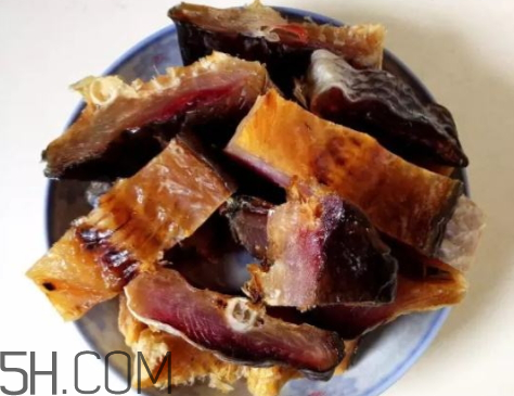 腊鱼的做法(腊鱼的做法和步骤)