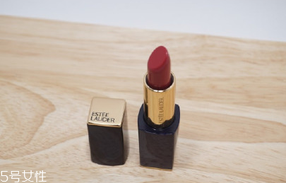 雅诗兰黛倾慕420口红怎么样(雅诗兰黛420倾慕唇膏)