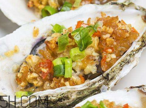 生蚝对于女性的功效(生蚝对女性的功效和作用) 生蚝对于女性的功效(生蚝对女性的功效和作用)