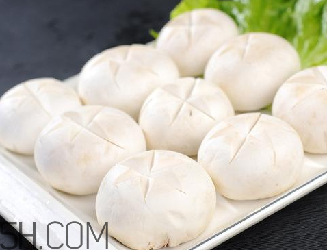 口蘑怎么放冰箱保存(口蘑要放冰箱保存吗)