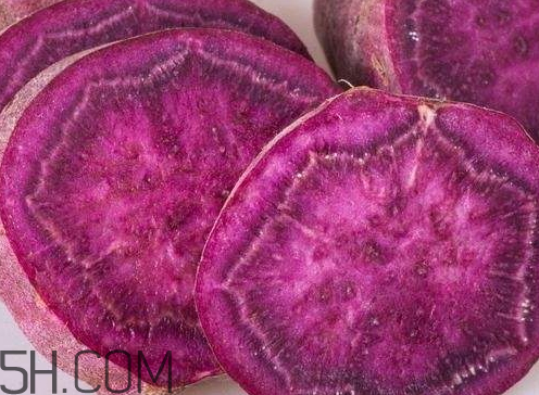 紫薯的功效和作用(紫薯的功效和作用及营养价值) 紫薯的功效和作用(紫薯的功效和作用及营养价值)