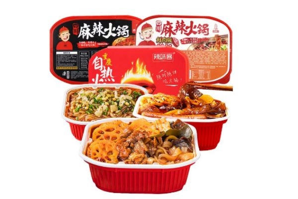 自热火锅应该怎么吃(自热火锅怎么吃教程)