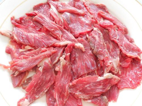 健身牛肉该怎么吃(健身牛肉该怎么吃)