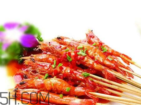 青萝卜炒虾的做法(青萝卜炒虾的做法窍门) 青萝卜炒虾的做法(青萝卜炒虾的做法窍门)