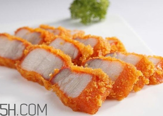 做叉烧该选什么部位的肉(做叉烧肉用什么部位的肉) 做叉烧该选什么部位的肉(做叉烧肉用什么部位的肉)