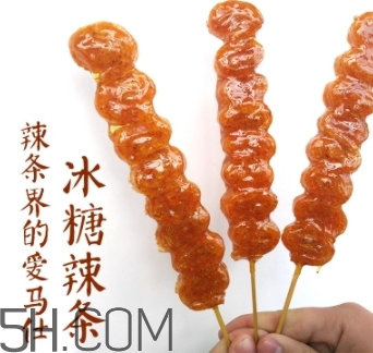 冰糖辣条多少钱(辣条多少钱一包)