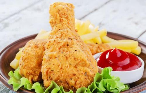 炸鸡腿的营养价值(炸鸡腿的营养价值及功效) 炸鸡腿的营养价值(炸鸡腿的营养价值及功效)