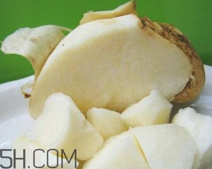 白地瓜是什么(白地瓜是什么季节吃的) 白地瓜是什么(白地瓜是什么季节吃的)