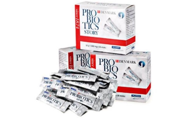 乳酸菌的作用和功效(益生菌的作用和功效)