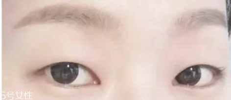 不同眼型眼线的画法(不同眼型眼线的画法课件)