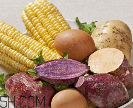 红薯的营养分析(红薯的营养分析)